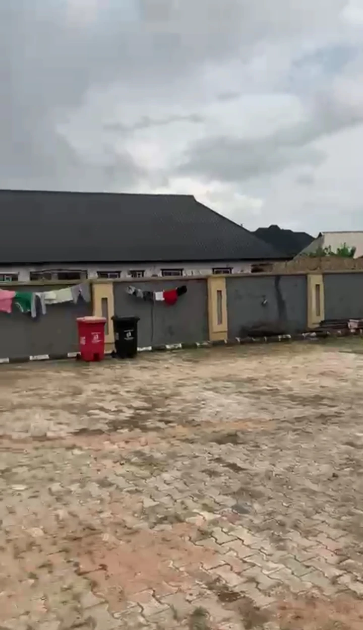 3 Bedroom Flat for Rent in Peanut, Edo - Image 3