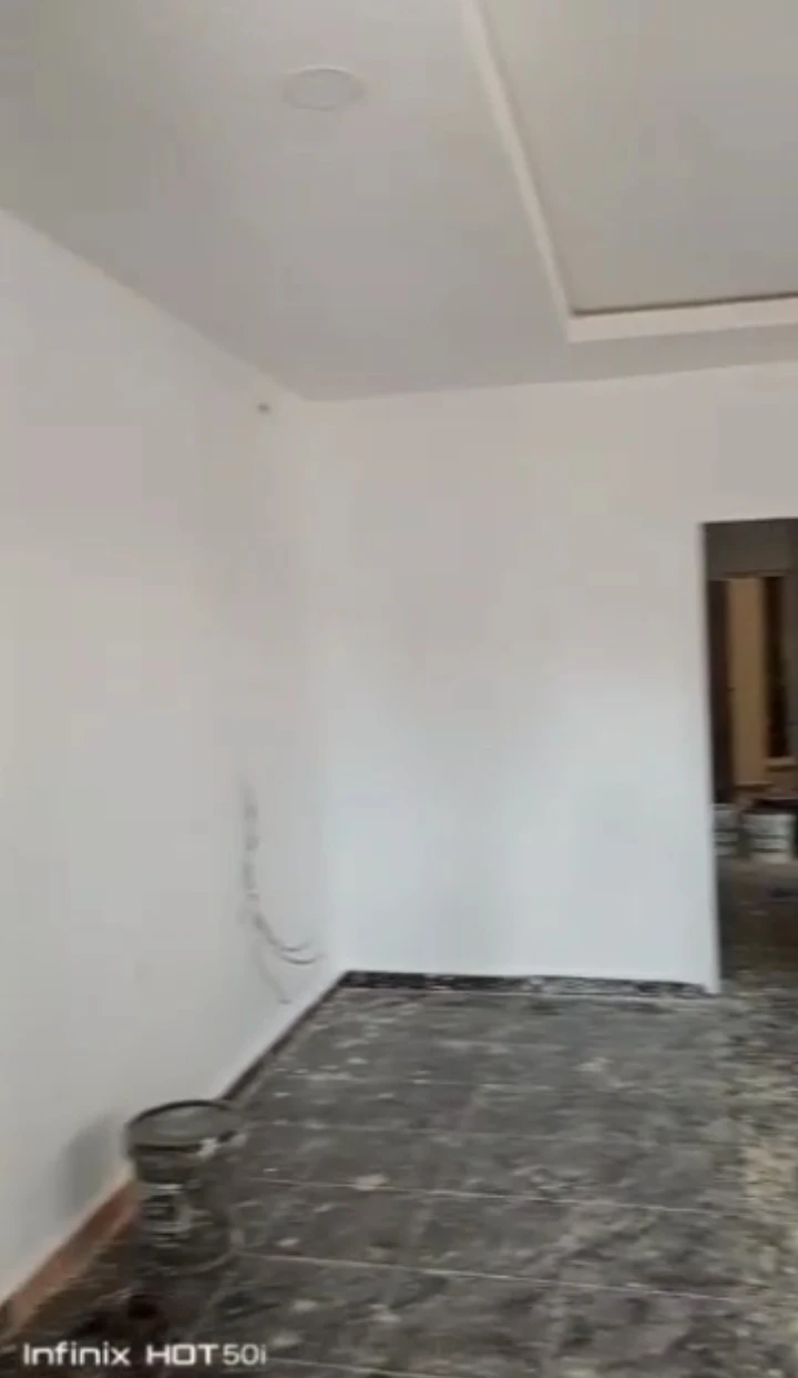 3 Bedroom Flat for Rent in Zion before RCC, Edo - Image 1