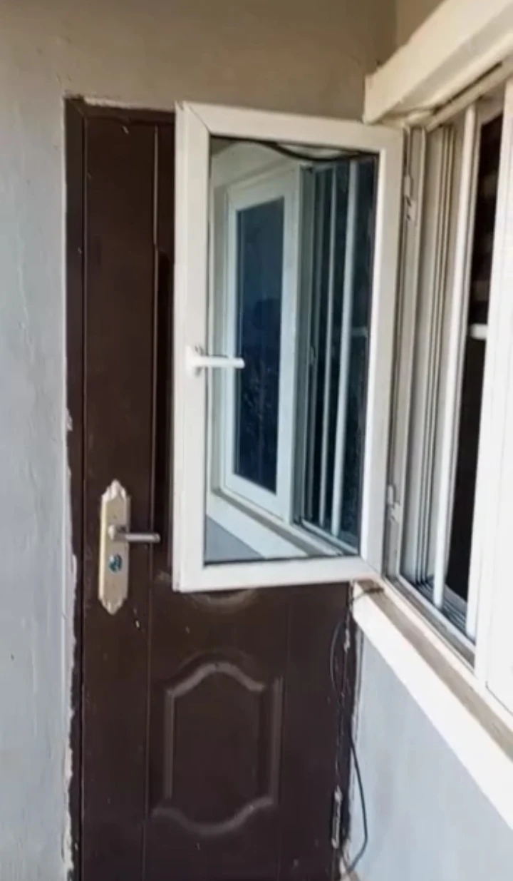 2 Bedroom Flat for Rent in Peanut, Edo - Image 4