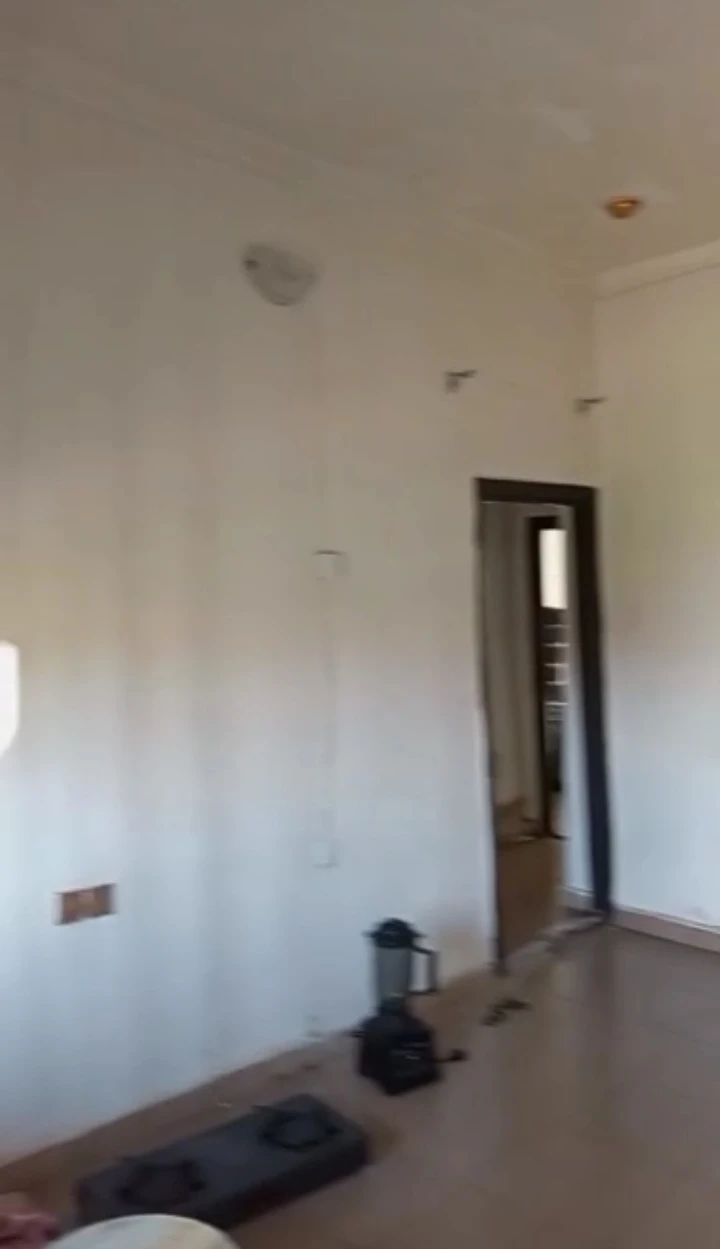 2 Bedroom Flat for Rent in Peanut, Edo - Image 3