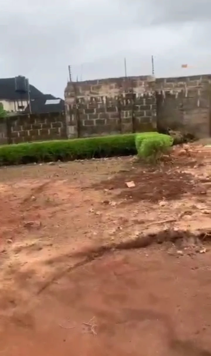 Land for Sale in Arougba, Edo - Image 1
