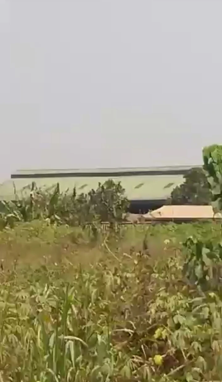 Land for Sale in Iguosa, Edo - Image 1