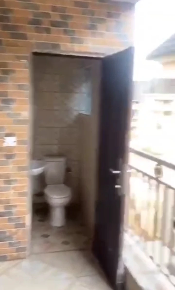 3 Bedroom Flat for Rent in Isihor, Edo - Image 1