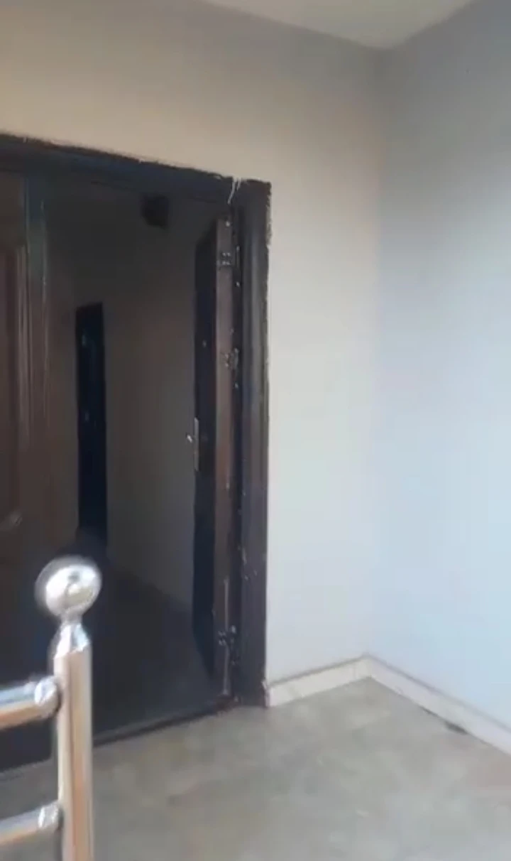 2 Bedroom Flat for Rent in Peanut, Edo - Image 3