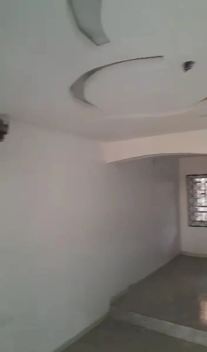2 Bedroom Flat for Rent in Peanut, Edo - Image 1