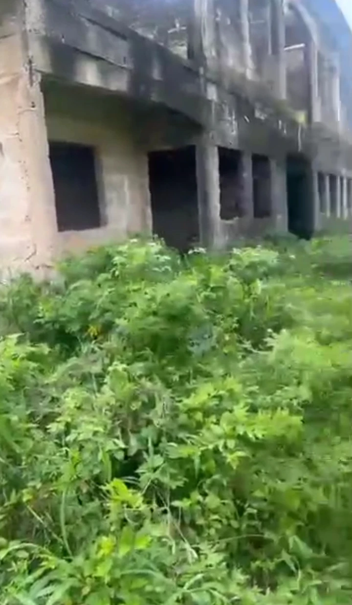 Land for Sale in Amagba community, Edo - Image 1