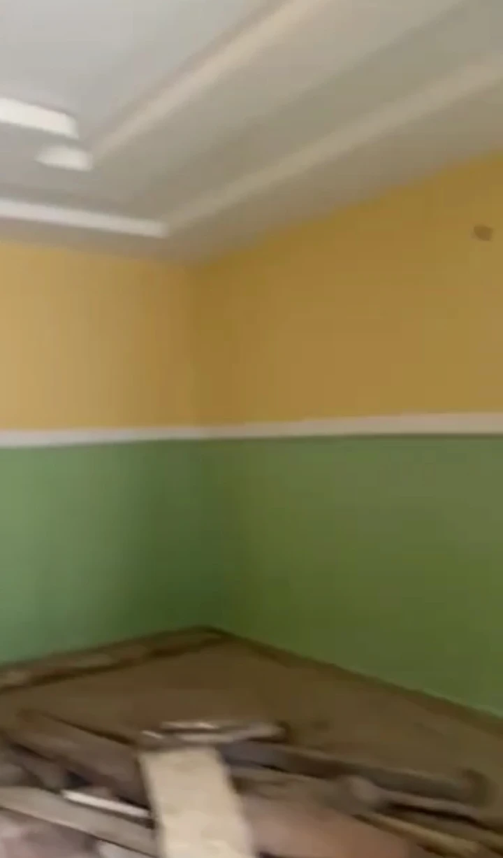 2 Bedroom Flat for Rent in Uwasota, Edo - Image 1