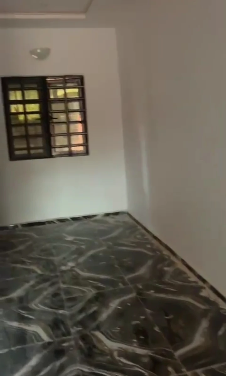 2 Bedroom Flat for Rent in Isihor, Edo - Image 1