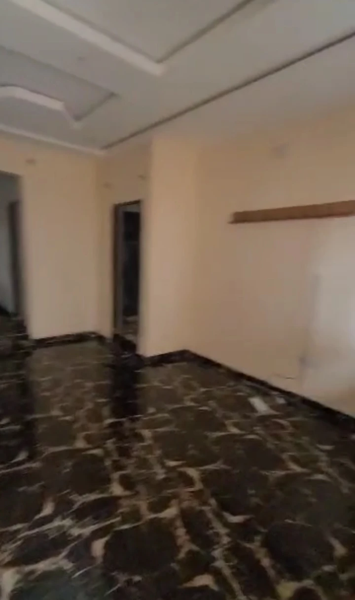 2 Bedroom Flat for Rent in Amagba, Edo - Image 1