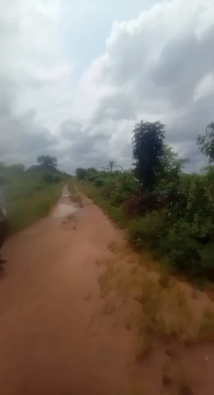 Land for Sale in Obagie, Edo - Image 1