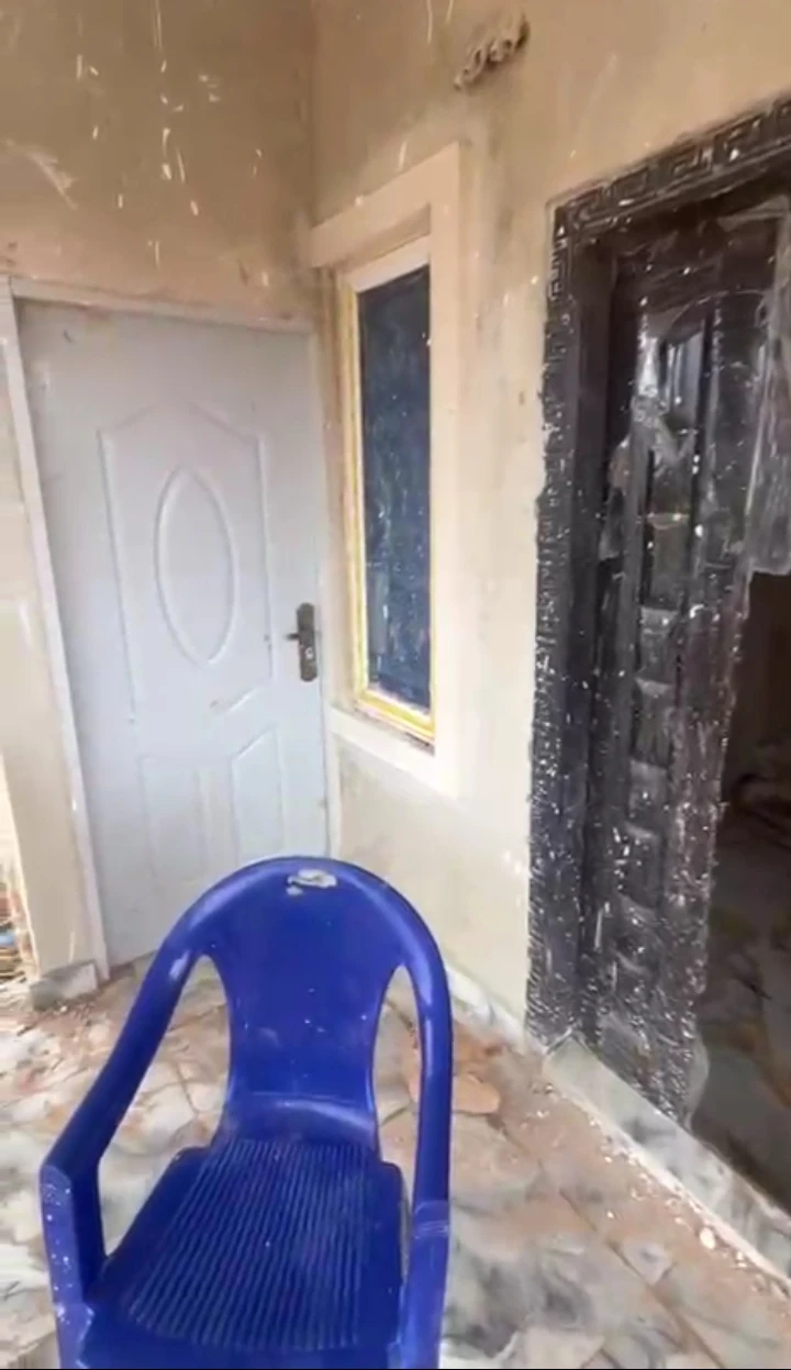3 Bedroom Flat for Rent in Oguwenyi, Edo - Image 1