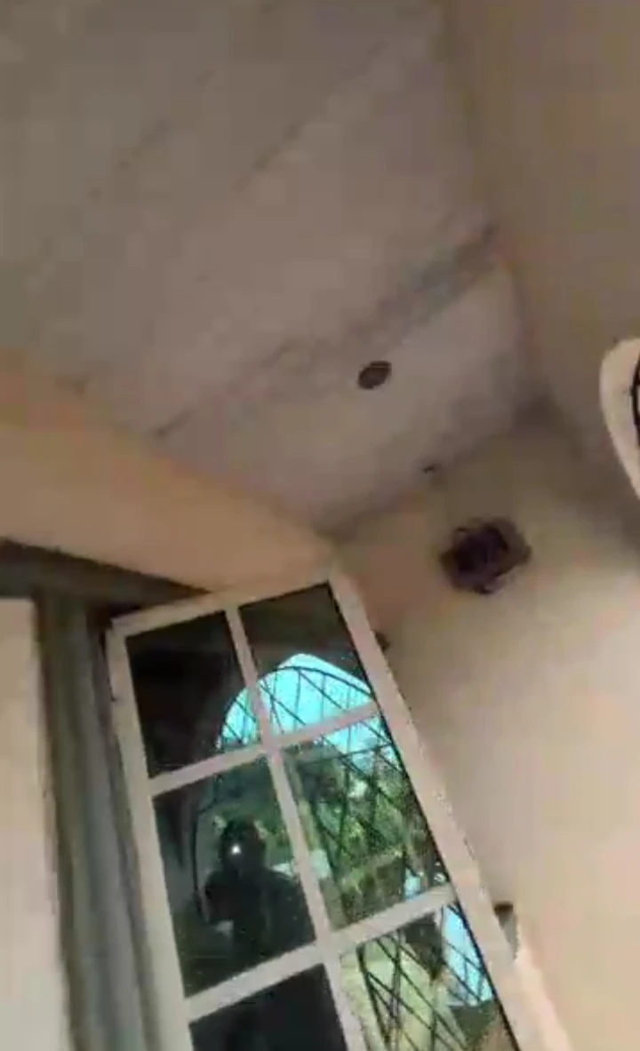 3 Bedroom Flat for Rent in Isihor, Edo - Image 1