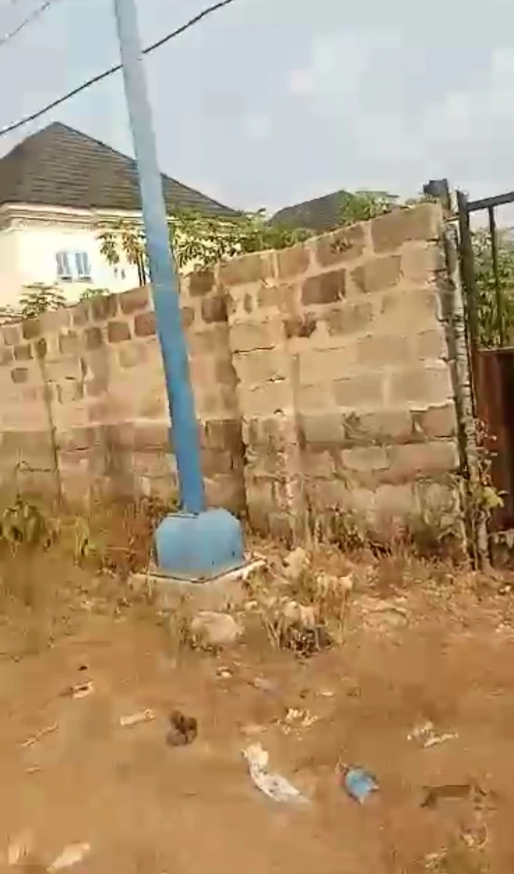Land for Sale in Amagba, Edo - Image 1