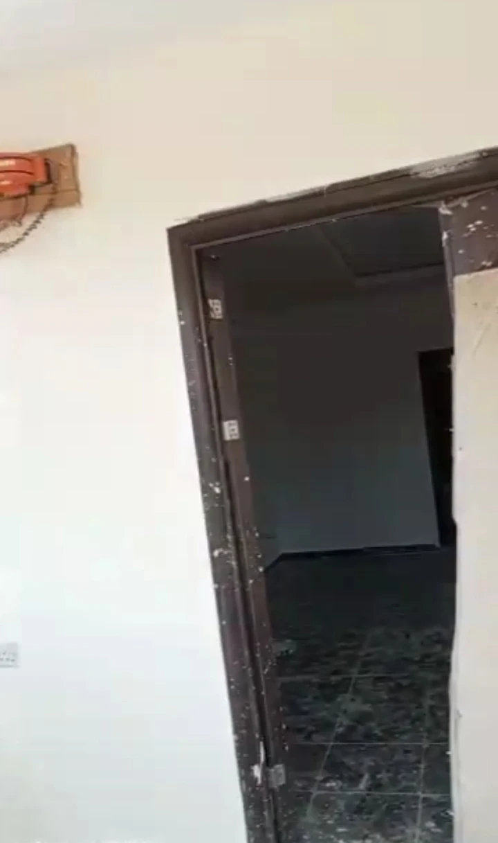 3 Bedroom Flat for Rent in Zion Sapele road, Edo - Image 1