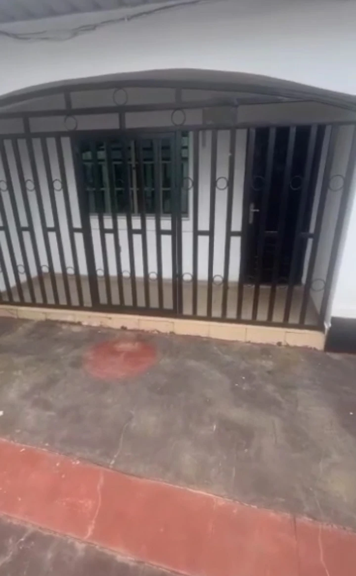 3 Bedroom Flat for Rent in Guobadia off country home, Edo - Image 1
