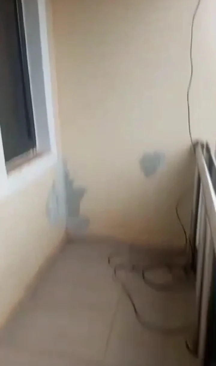 3 Bedroom Flat for Rent in Okabere road off Benin Sapele road, Edo - Image 2