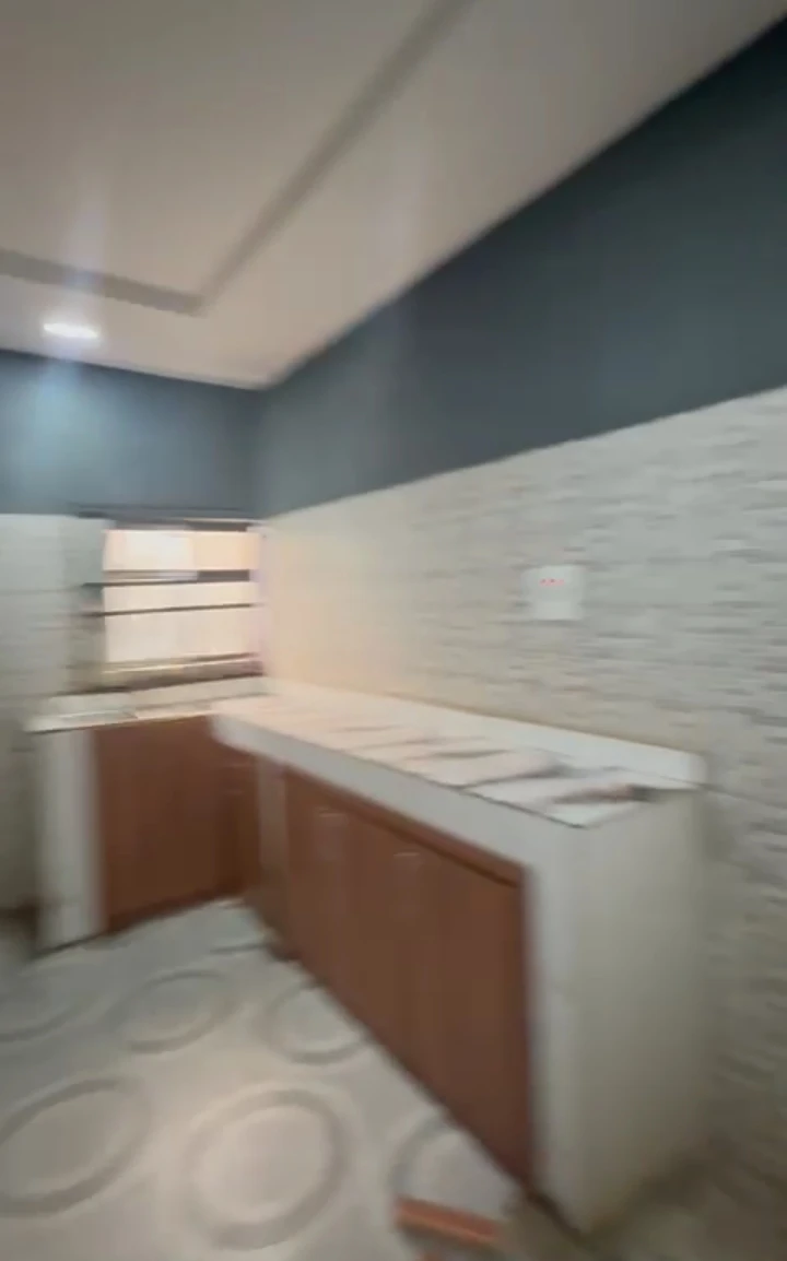 3 Bedroom Flat for Rent in ighosa opposite Okhun, Edo - Image 1