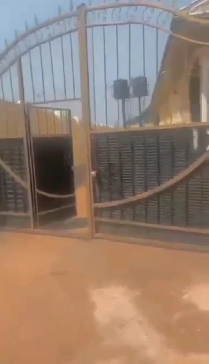 Bungalow for Sale in Ulemon, Edo - Image 1