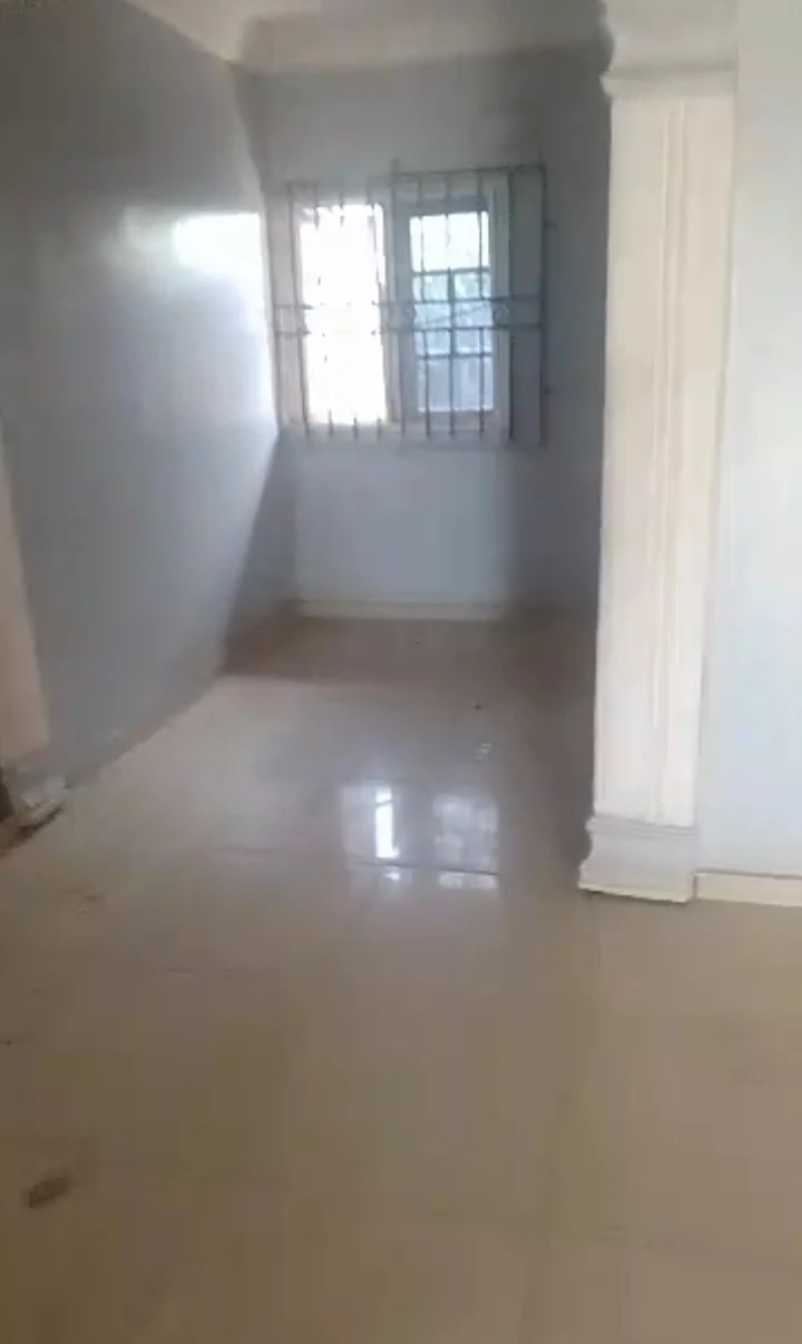 3 Bedroom Flat for Rent in Guobadia off country home, Edo - Image 1