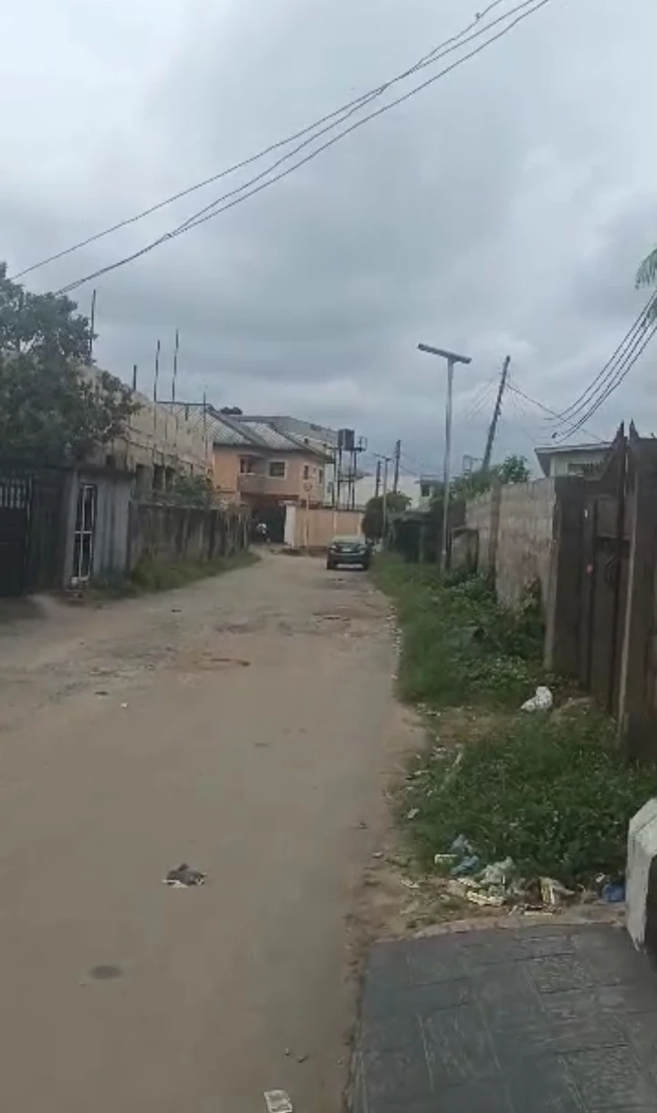 Land for Sale in Oni by tarex lounge GRA, Edo - Image 1