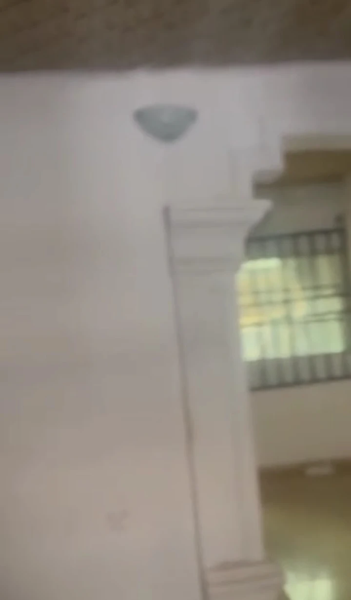 3 Bedroom Flat for Rent in Okabere, Edo - Image 2