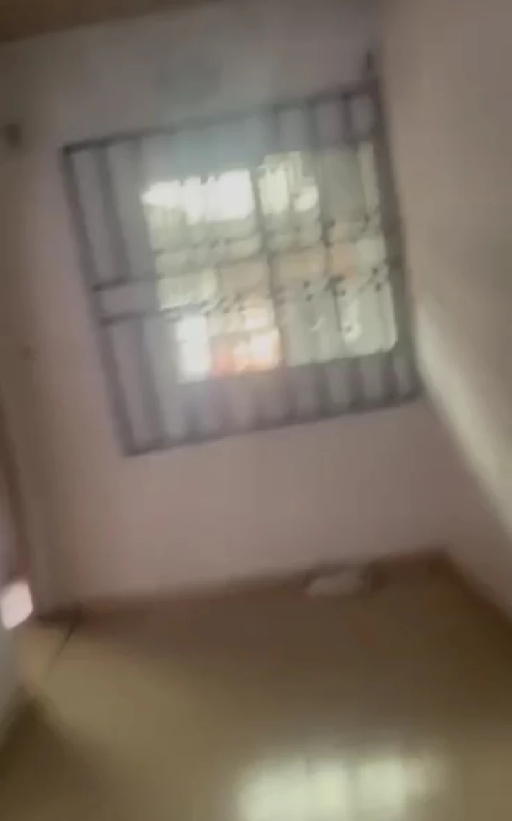3 Bedroom Flat for Rent in Okabere, Edo - Image 1