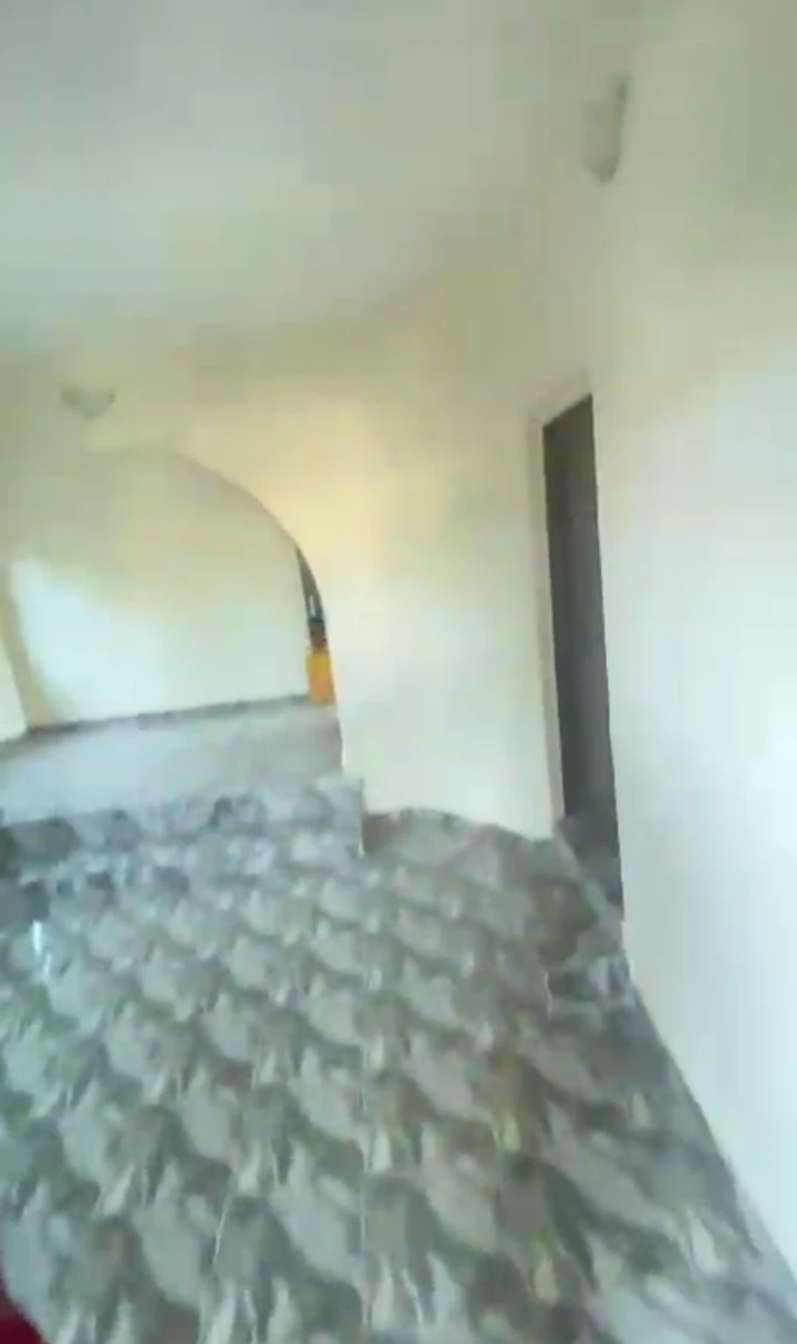 3 Bedroom Flat for Rent in Adolor, Edo - Image 1