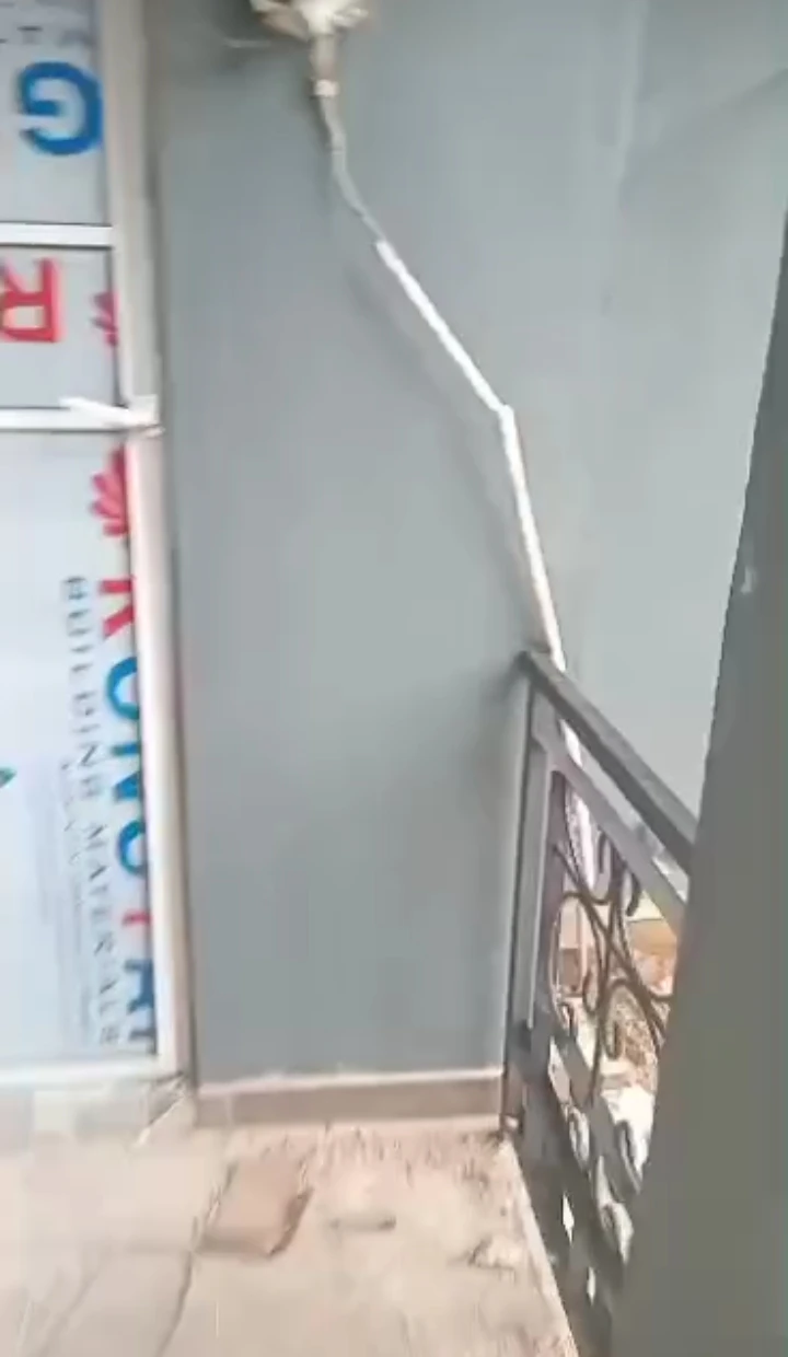 2 Bedroom Flat for Rent in Falaunu by country home, Edo - Image 1