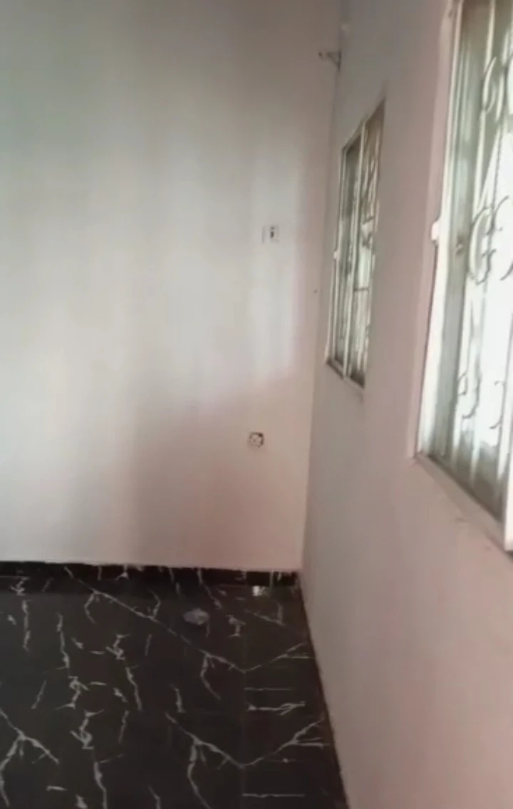 2 Bedroom Flat for Rent in Amagba community, Edo - Image 1