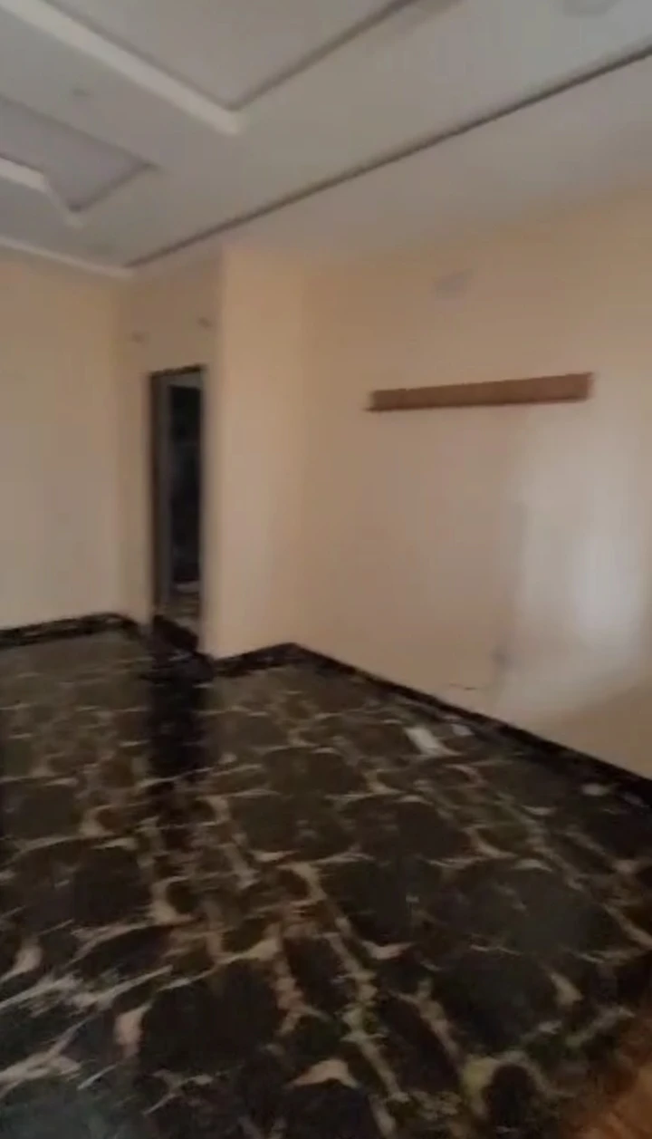 2 Bedroom Flat for Rent in Amagba, Edo - Image 1