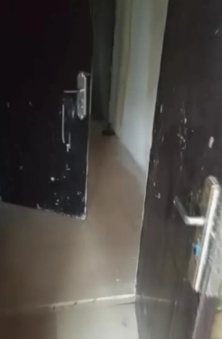 1 Bedroom Flat for Rent in Peanut, Edo - Image 1