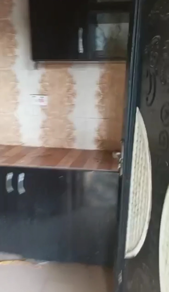 1 Bedroom Flat for Rent in Peanut, Edo - Image 2