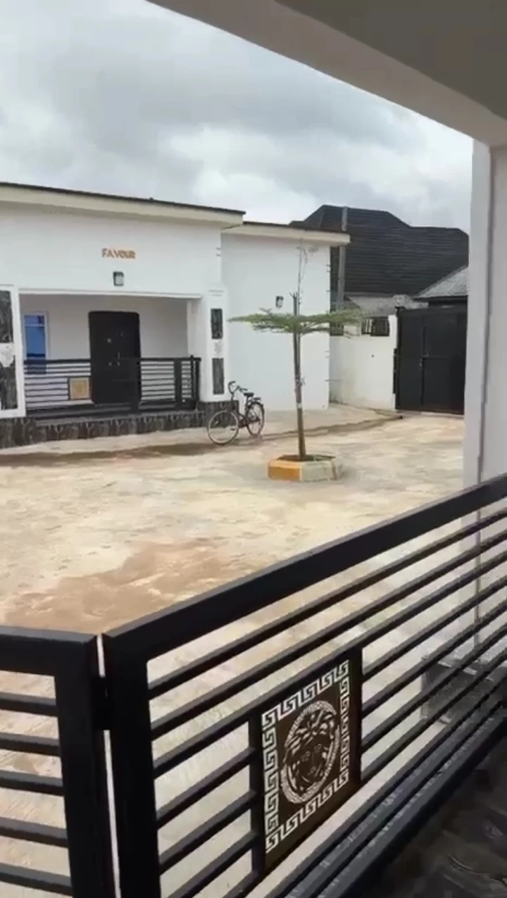 2 Bedroom Flat for Rent in Amagba, Edo - Image 3