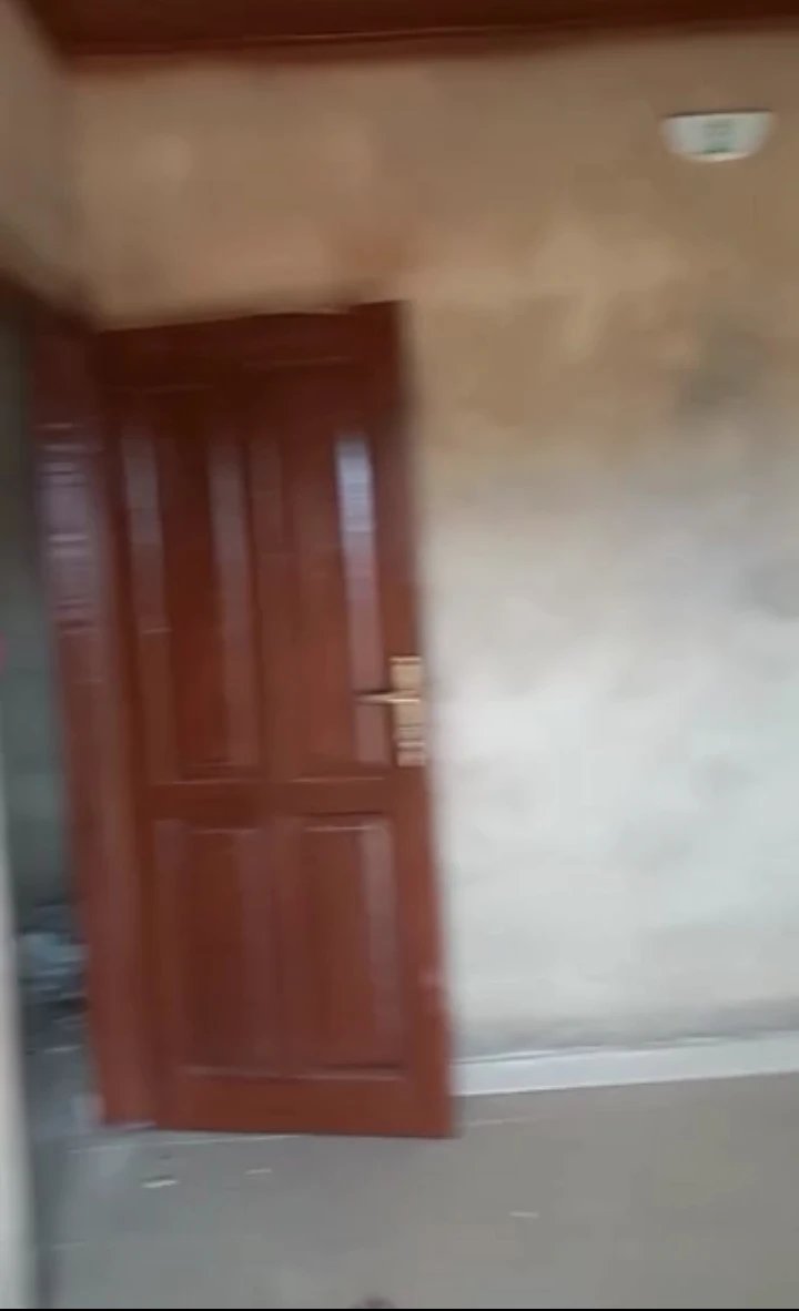 1 Bedroom Flat for Rent in Peanut, Edo - Image 1