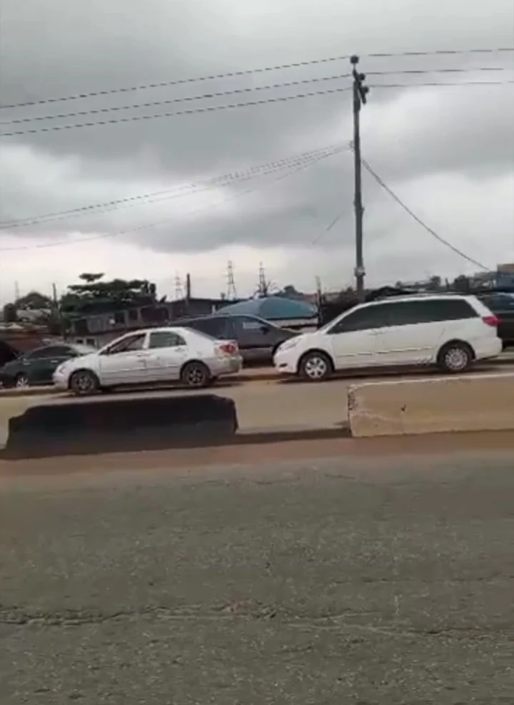 Land for Sale in After Santana market Sapele road, Edo - Image 1