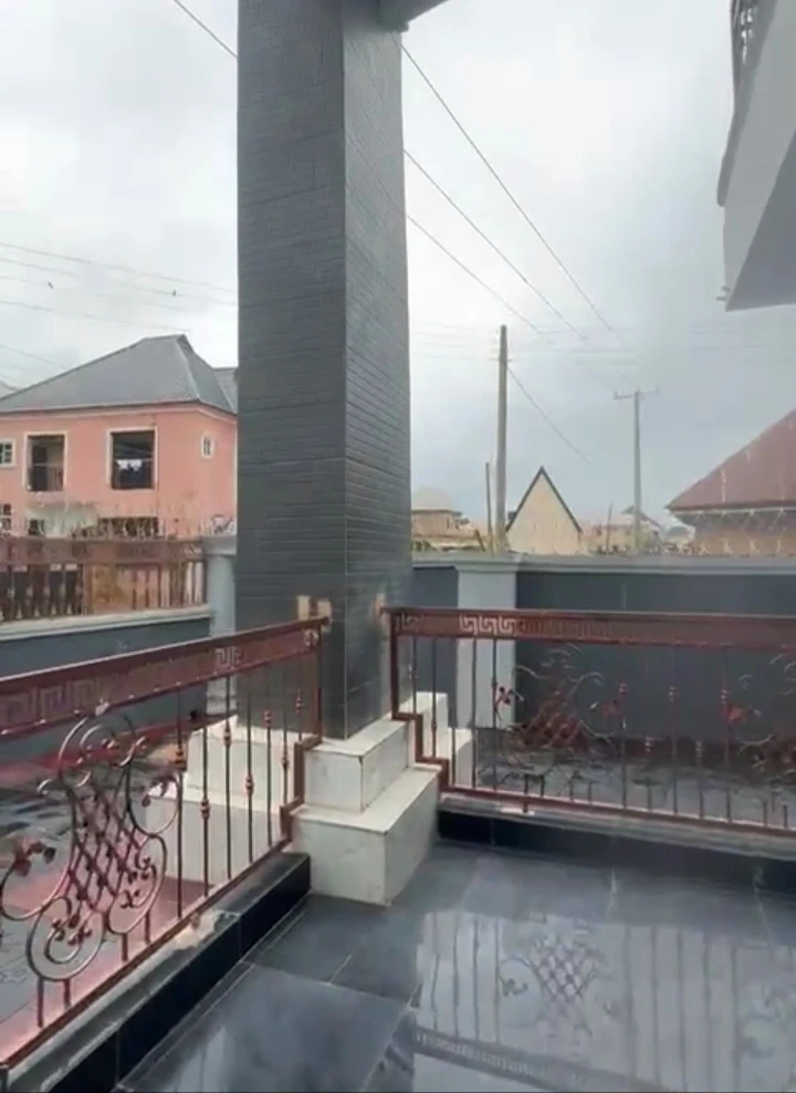 4 Bedroom Flat for Rent in Arougba off airport road, Edo - Image 1