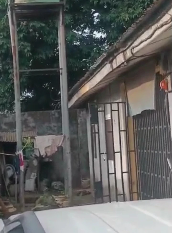 3 Bedroom Flat for Sale in 2nd Ugbor GRA Benin City, Edo - Image 1