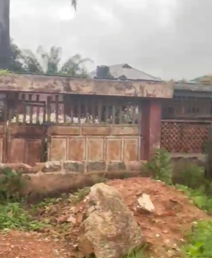 Land for Sale in Upper Adesuwa Village GRA, Edo - Image 1