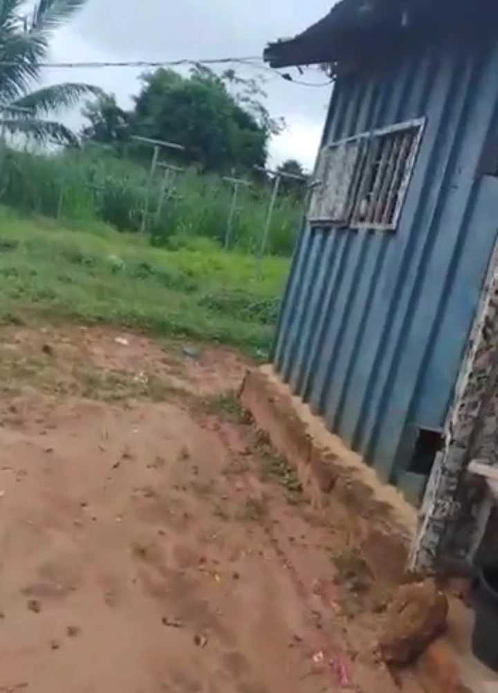 Land for Sale in Along Second Ugbor Village GRA, Edo - Image 1