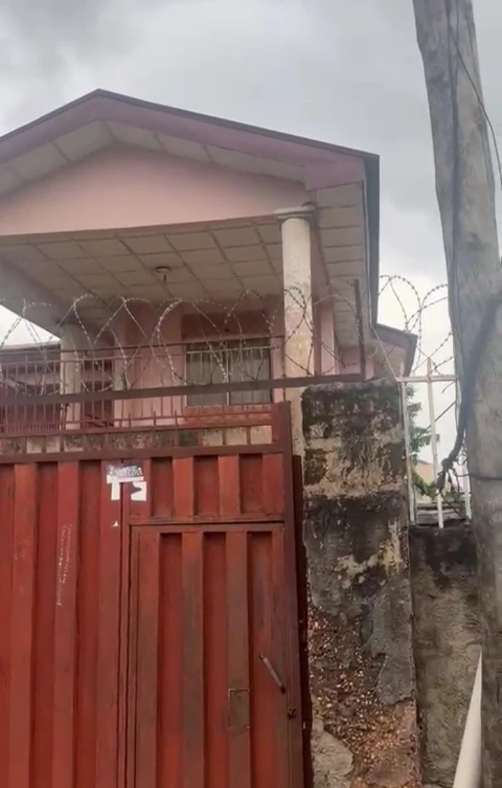 Duplex for Sale in Located at boundary road off Adesuwa road off Sapele road benin, Edo - Image 1