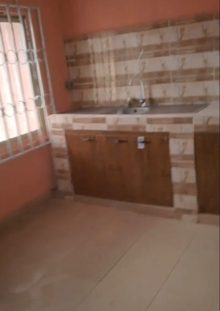 4 Bedroom Flat for Rent in Upper lawani street, Edo - Image 1