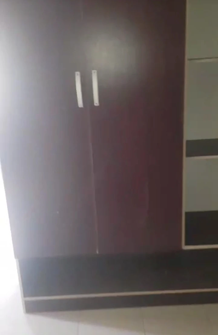 3 Bedroom Flat for Rent in Caribbean Estate, Edo - Image 1