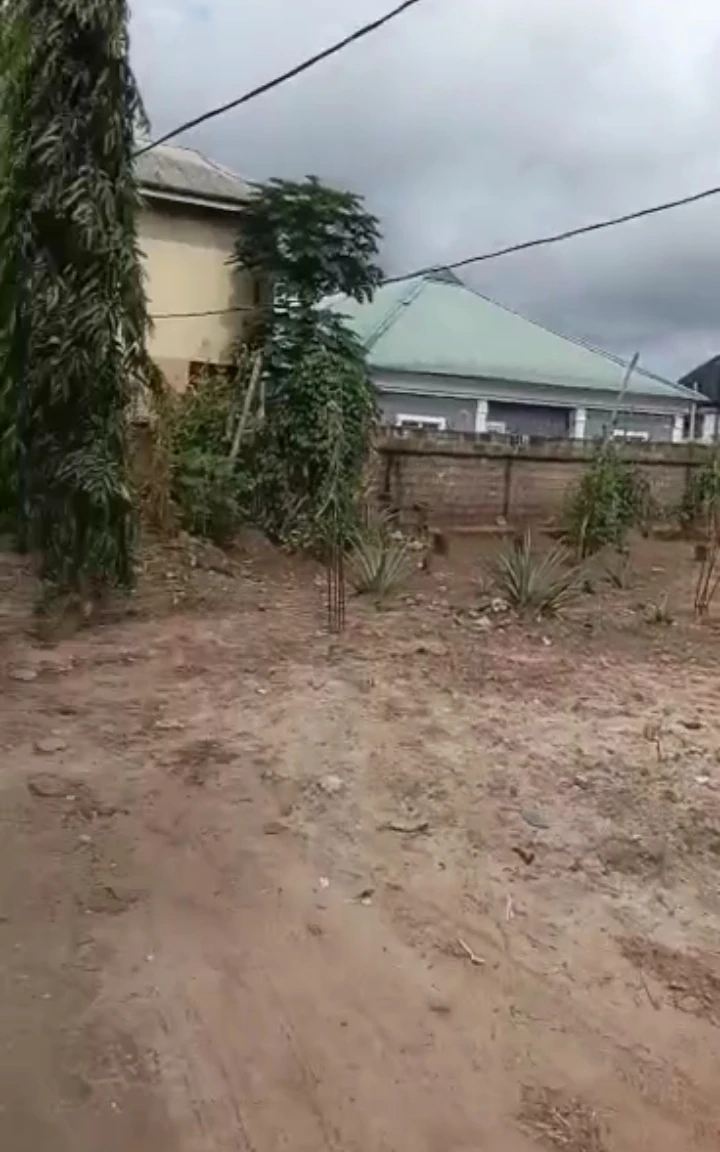Land for Sale in Benin City, Edo - Image 1