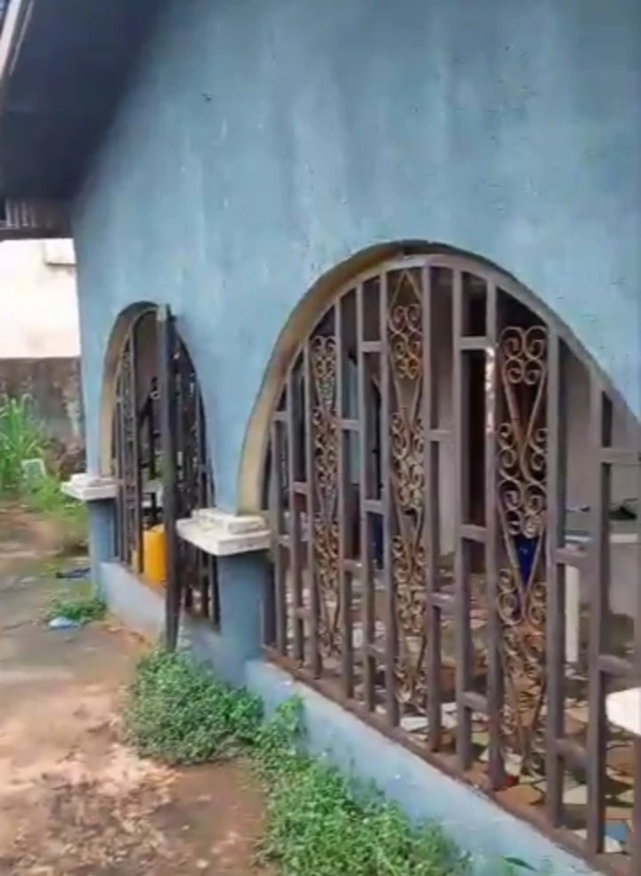 Bungalow for Sale in Edo street Ekosodin, Edo - Image 1