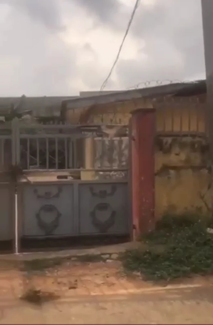 Land for Sale in Giwa Amu, off Akhionbare GRA, Edo - Image 1