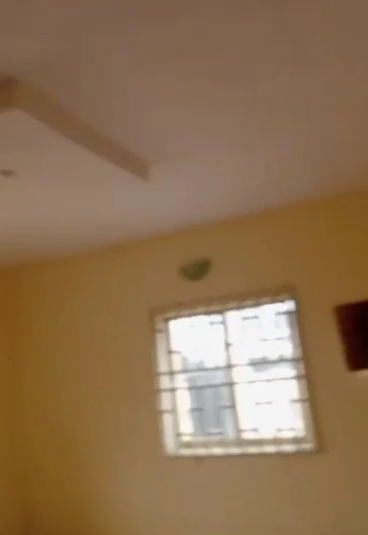 3 Bedroom Flat for Lease in Etete GRA, Edo - Image 1