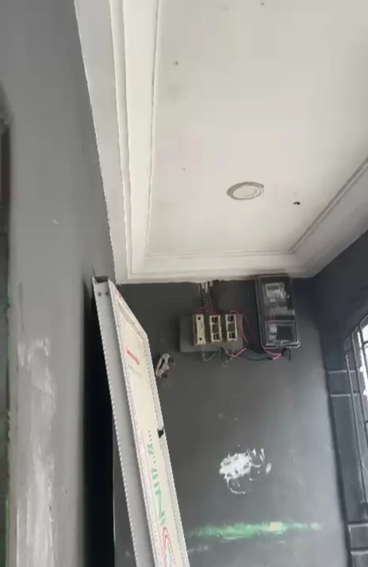 3 Bedroom Flat for Lease in Nosa Eduei MTN Mast, Edo - Image 1