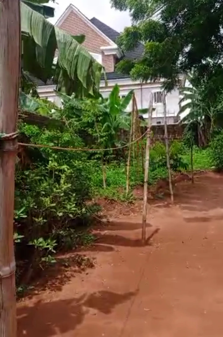 Uncompleted Building for Sale in Second Ugbor GRA, Edo - Image 1