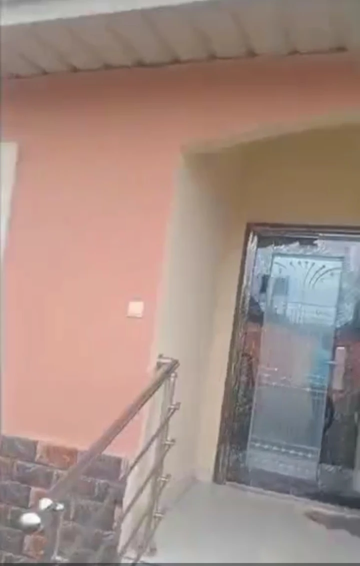 3 Bedroom Flat for Lease in MTN mast by second ugbor, Edo - Image 1