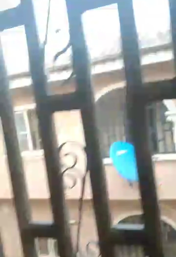 3 Bedroom Flat for Lease in ADP junction by airport road, Edo - Image 1